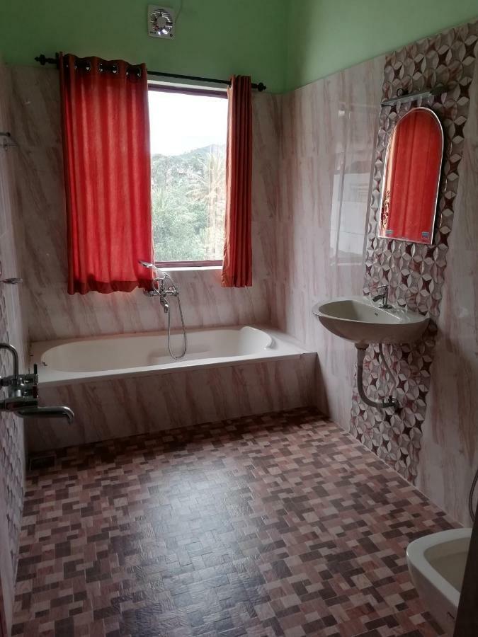 Panthalams Homestay Thekkady Kültér fotó